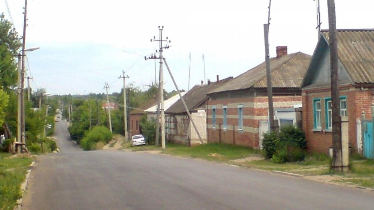 Еще два села в Саратовской области обеспечили связью по федеральной программе