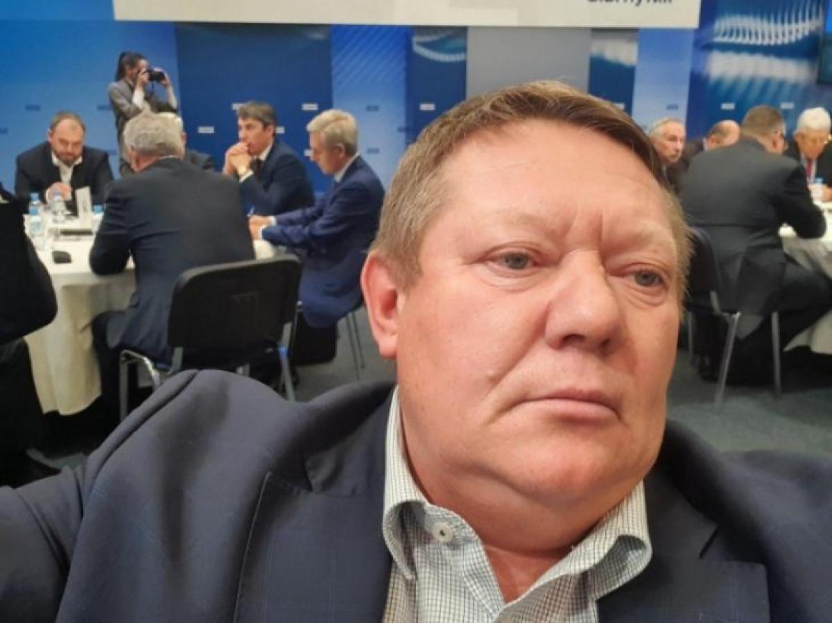 Николай Панков: «Что не решено? Низкие зарплаты и большое количество мигрантов»