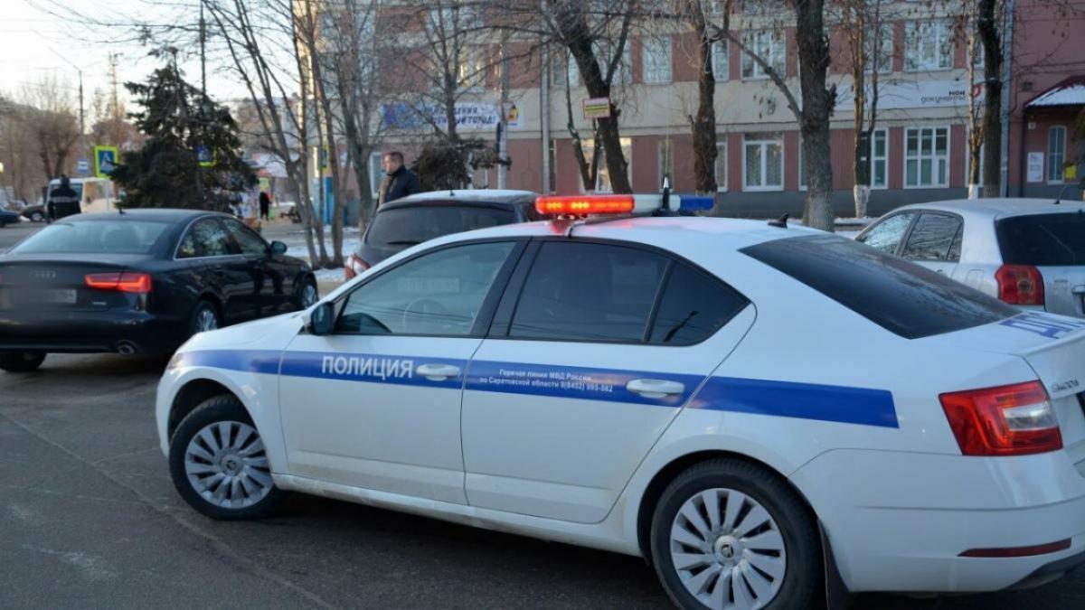 Очевидцы сообщили в полицию о стрельбе на Петровской в Энгельсе
