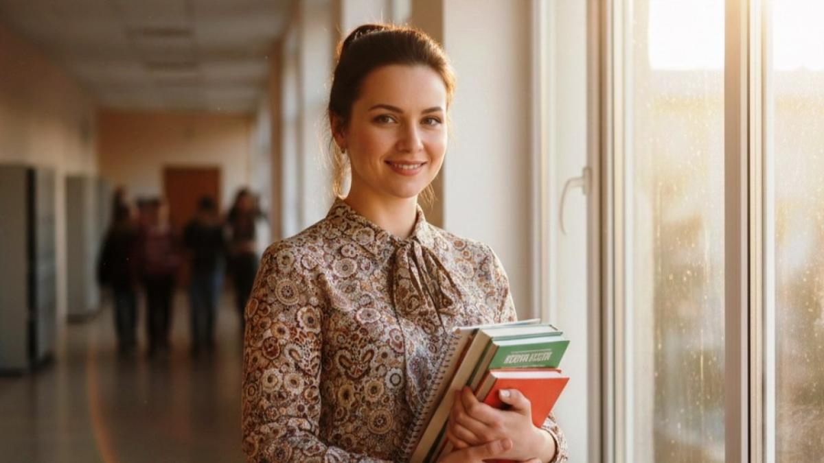 В саратовских школах вводится новый урок – Духовно-нравственная культура России