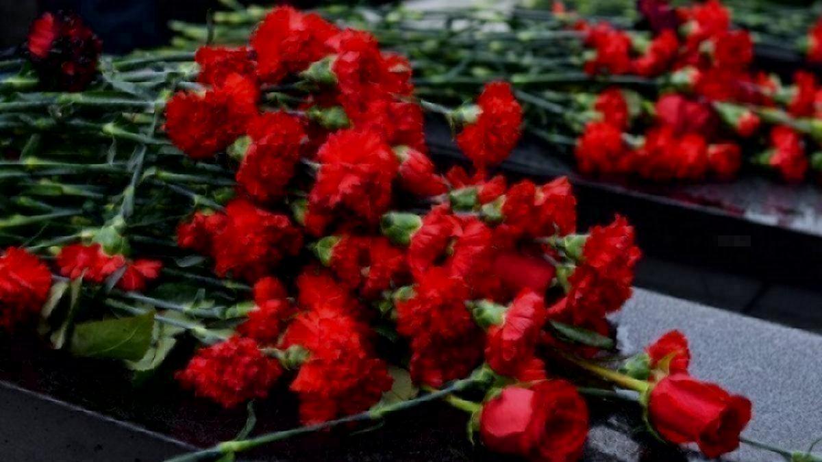В спецоперации погиб боец Андрей Пугачев из Калининска