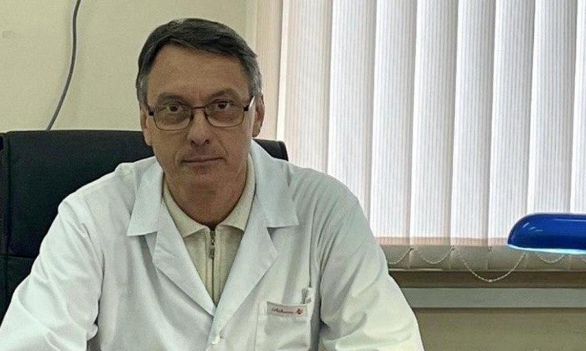 Главврач РБ оценил новые меры поддержки саратовских целевиков 