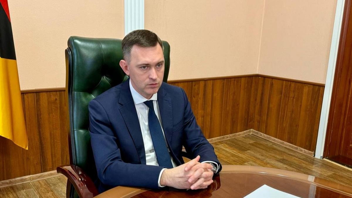 В Энгельсе организуют площадки для крупногабаритных и растительных отходов