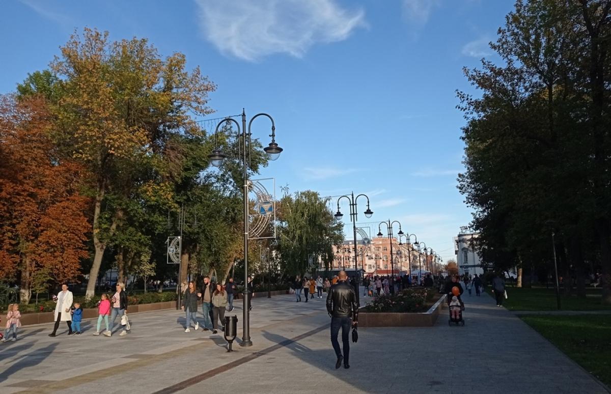 Как живем с 8 ноября: разъяснения правительства