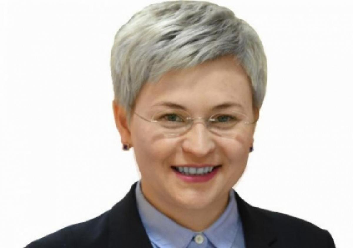 Людмила Бокова уволена с должности замглавы Минкомсвязи, она возглавит новую структуру