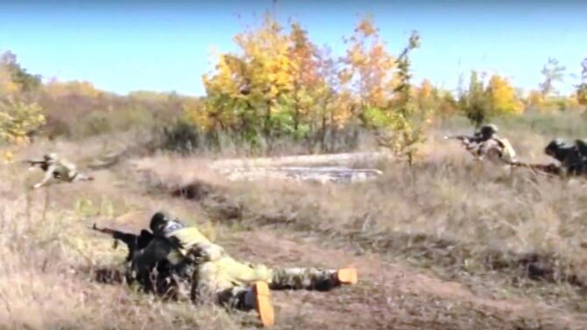 Саратовские силовые структуры предотвратили условный теракт