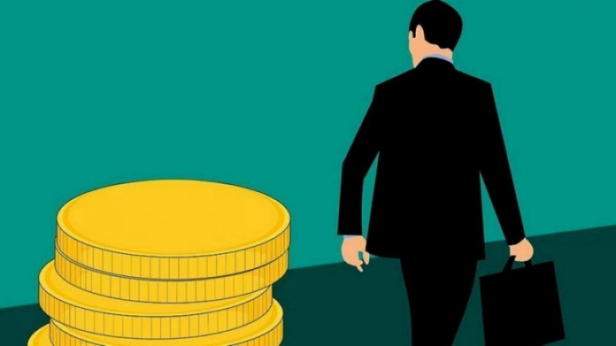 Госдолг Саратовской области вернулся к отметке 10-летней давности