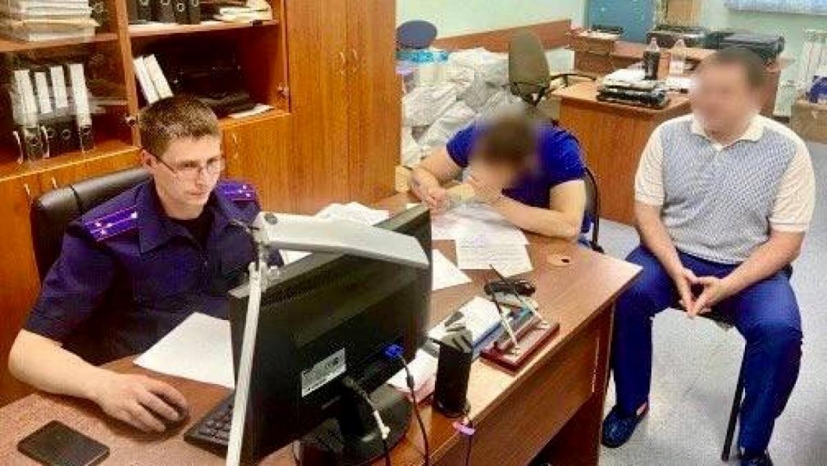 В Саратовской области осудили мужчину за убийство 16-летней давности