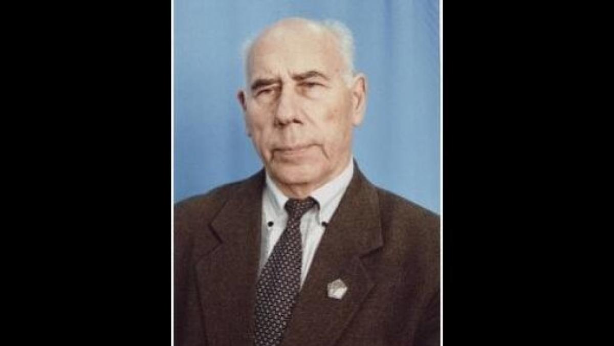 На 95-м году скончался Почетный гражданин Саратова Анатолий Захаров 