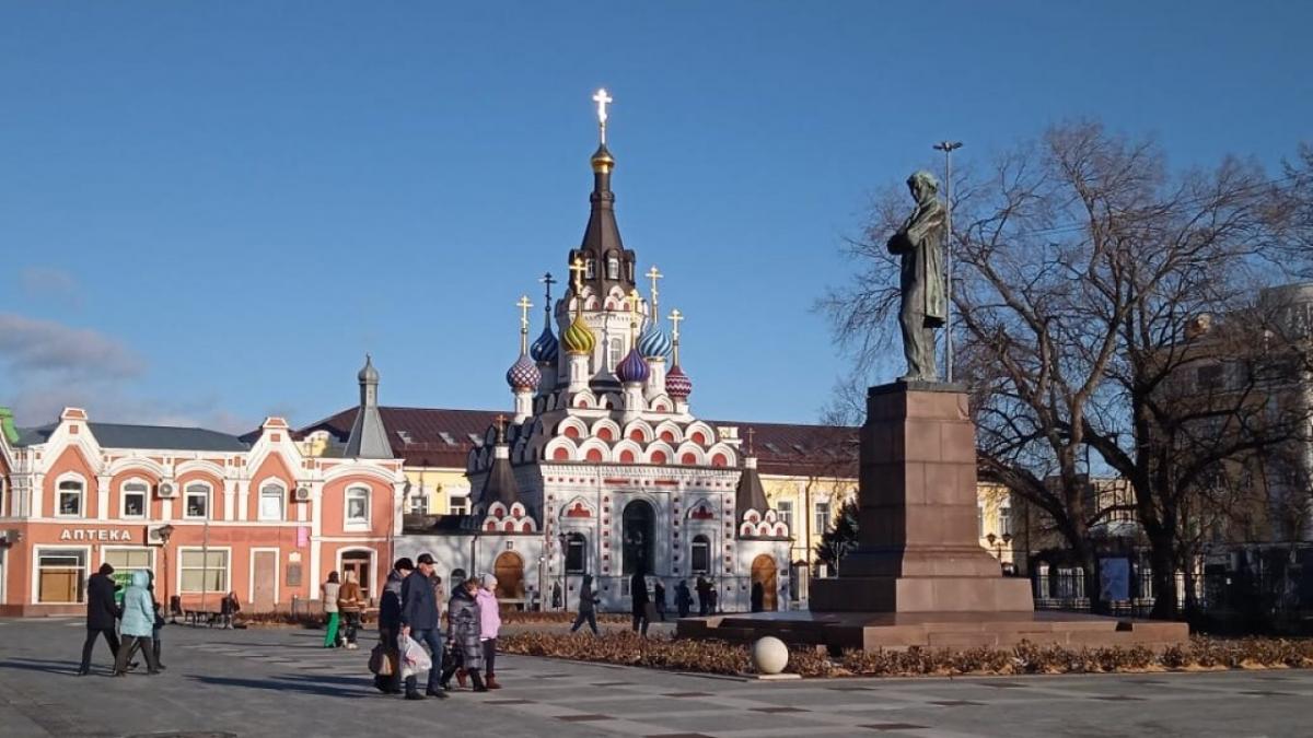 Новая атака БПЛА: в Саратове опять воют сирены