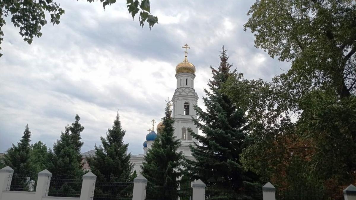 В Саратов доставят ковчег с мощами Николая Чудотворца в декабре