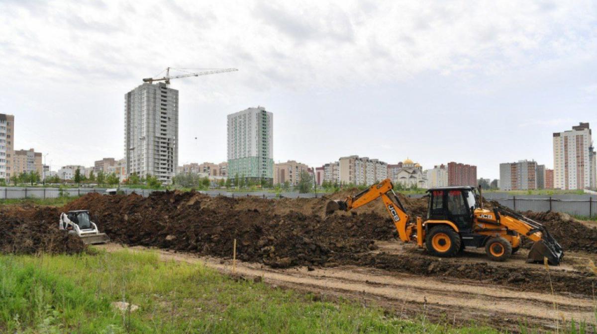 Жители Солнечного-2 пожаловались на транспортный коллапс