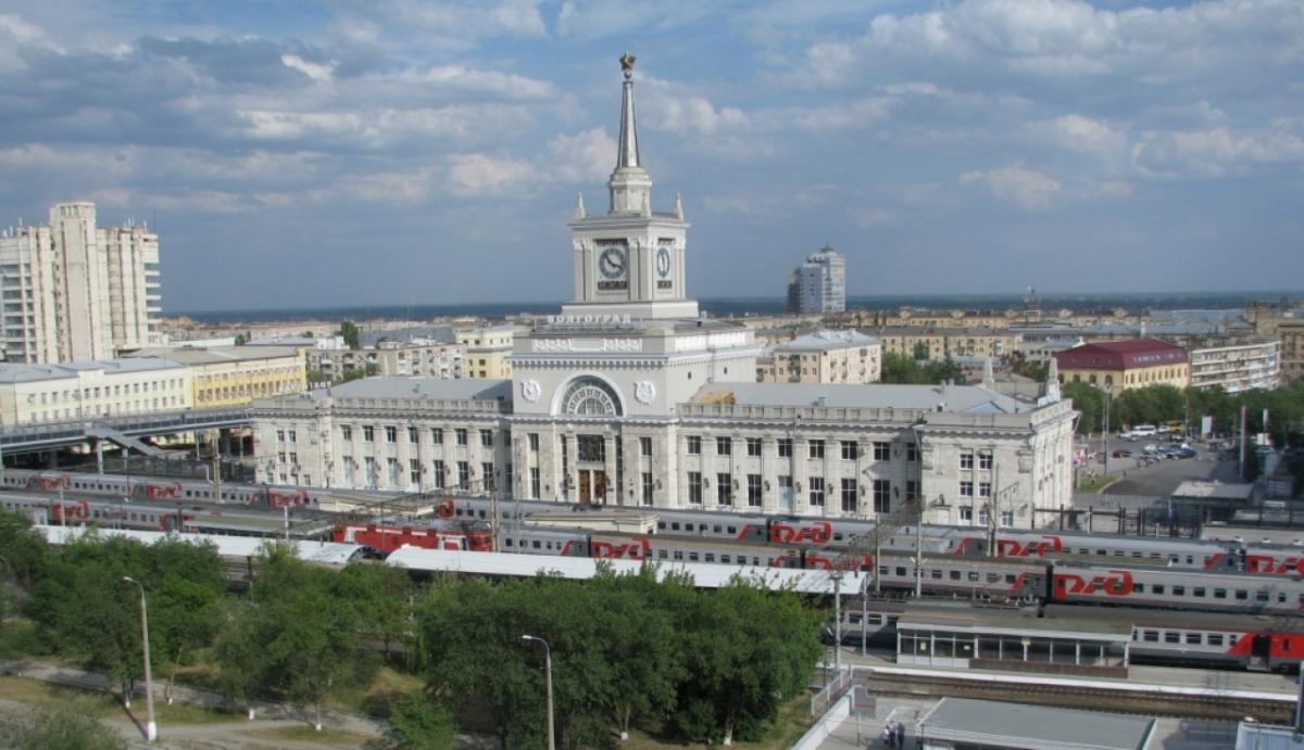 Туристическая поездка на электропоезде из Саратова в Волгоград состоится 26 октября