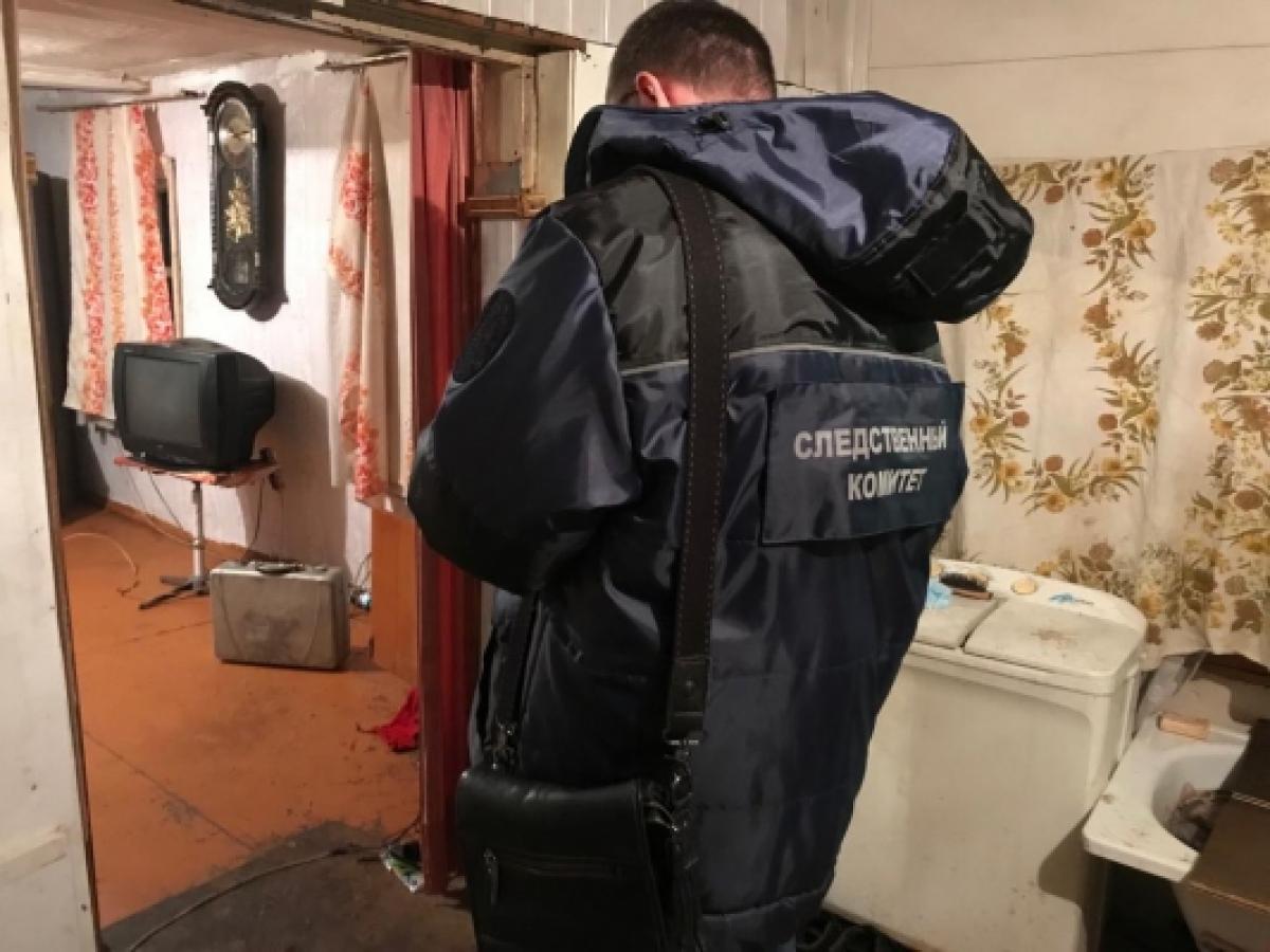 В Саратовской области мужчина пришел в гости к другу и нашел его мертвым: возбуждено уголовное дело