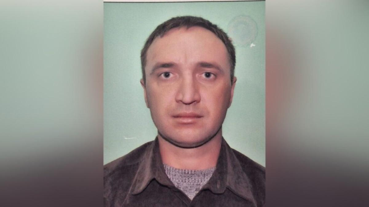Военный из Саратовской области Сергей Самохин погиб в СВО