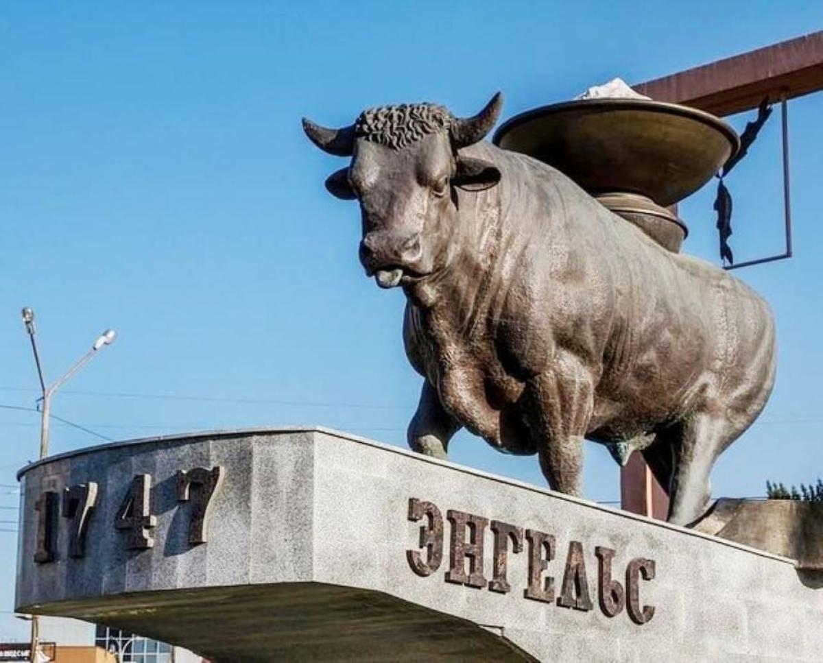 В Энгельсе жители путем голосования выбрали территорию для благоустройства
