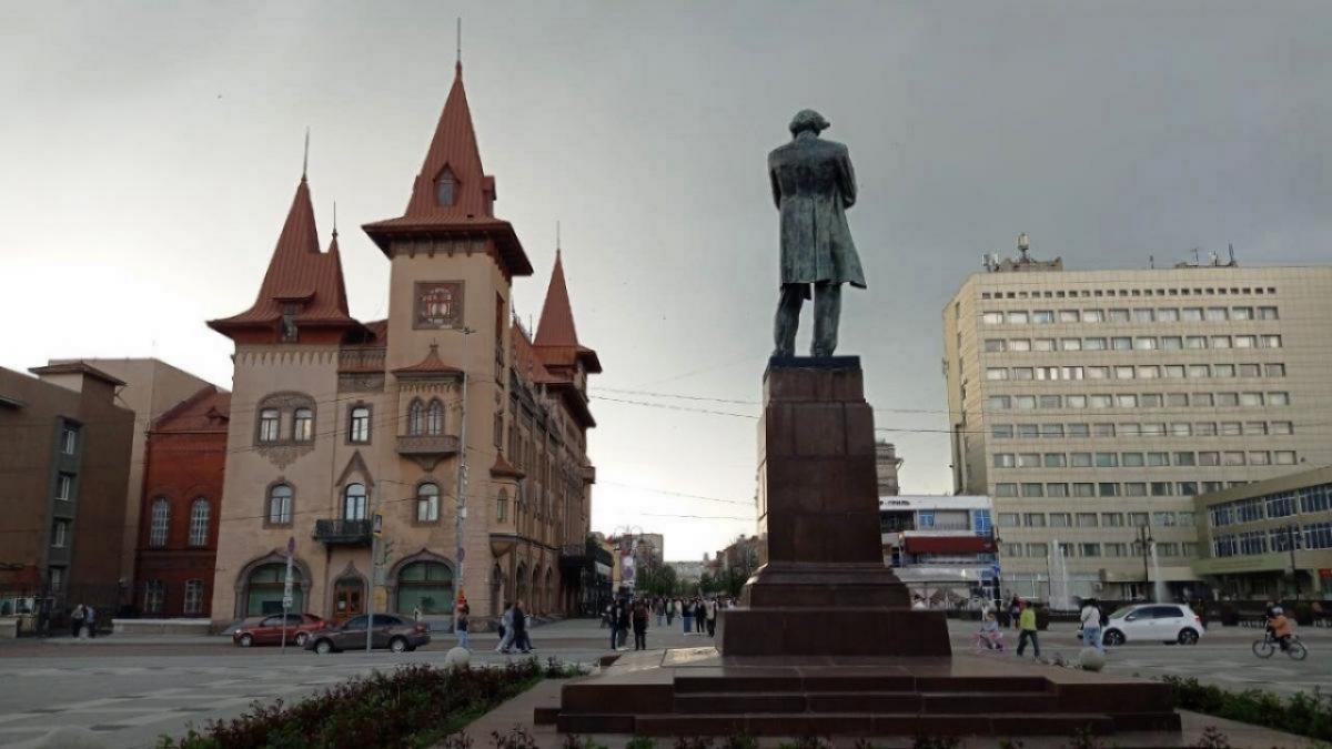 В Саратовской области насчитали более 220 тысяч самозанятых граждан 