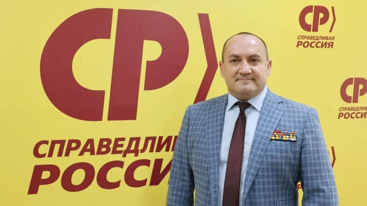 Вячеслав Калинин поблагодарил саратовцев за активное участие в выборах
