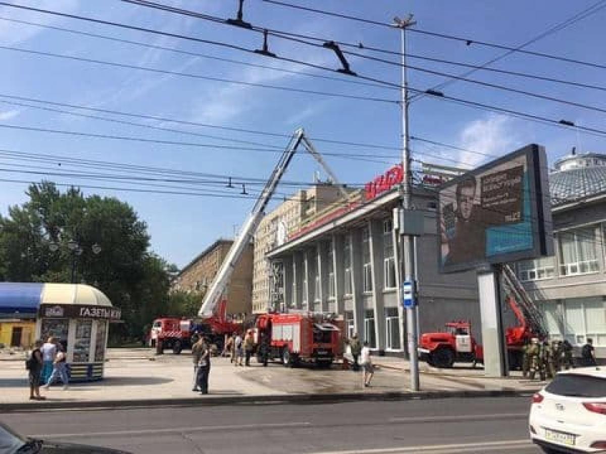 Цирк, пожар и отставки: Саратовская область вновь внизу политического рейтинга