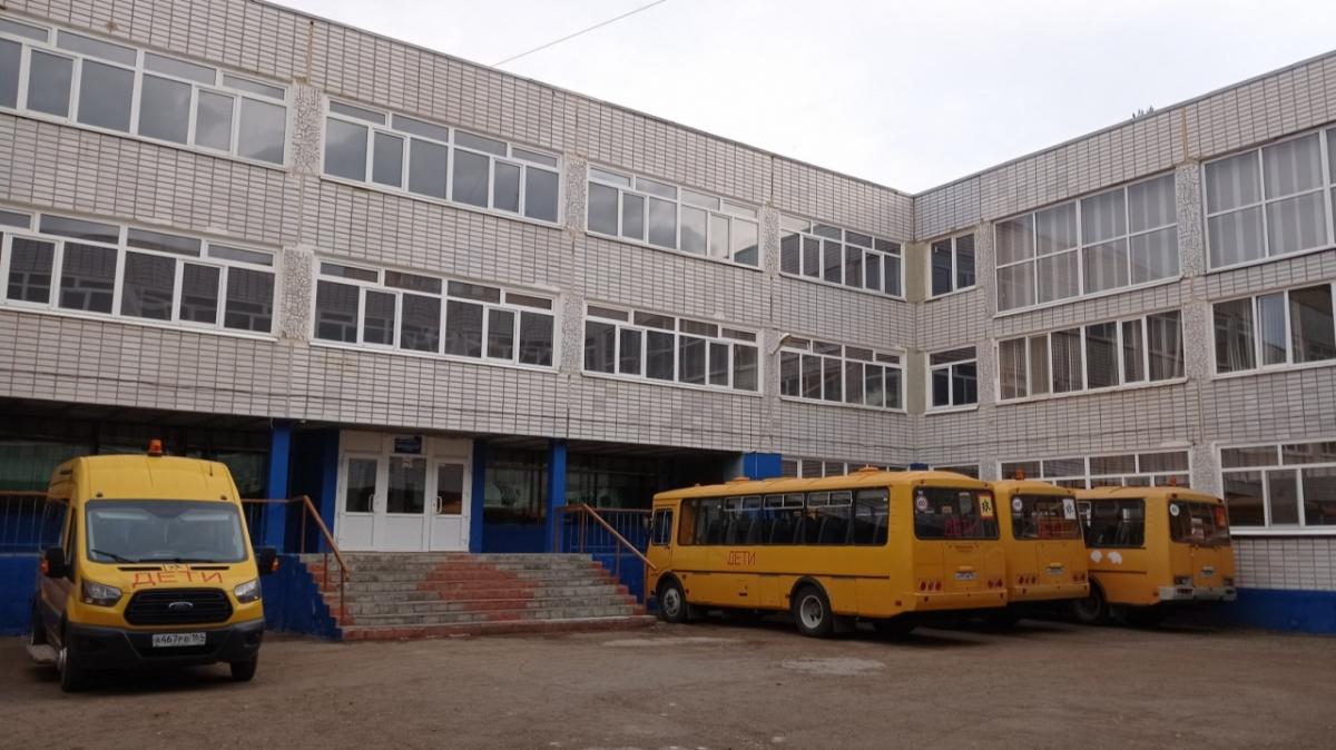 В школах Саратова отменили занятия из-за эпидемии гриппа и ОРВИ