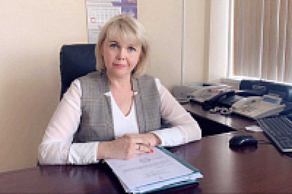 Назначен первый заместитель министра финансов Саратовской области
