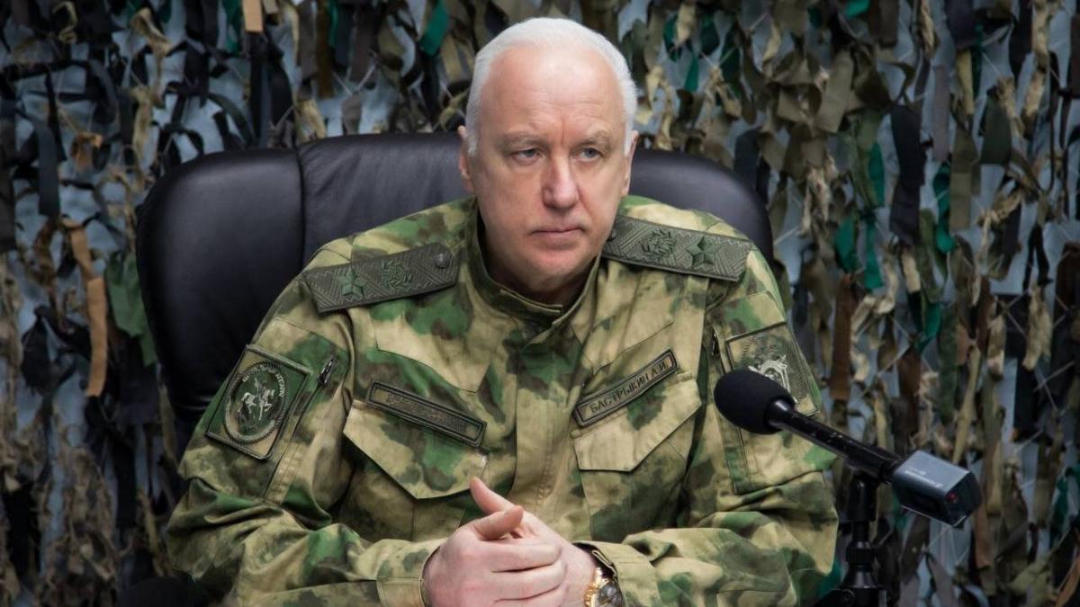 Глава СКР ждет доклада о смертельном ДТП с участием вольского депутата