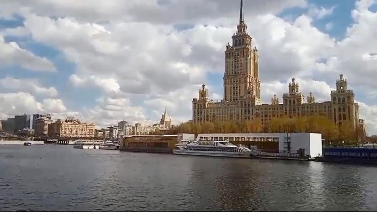 Жителей Энгельса зовут упаковывать чай в Москве за 125 тысяч | 08.07.2024 |  Саратов - БезФормата