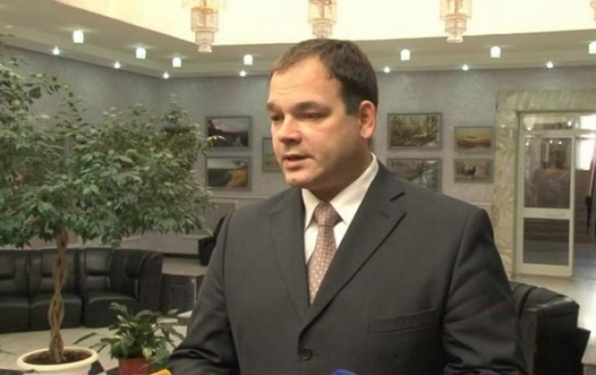 Дмитрий Кудинов: «Пилить деревья или не пилить - вот в чем вопрос»