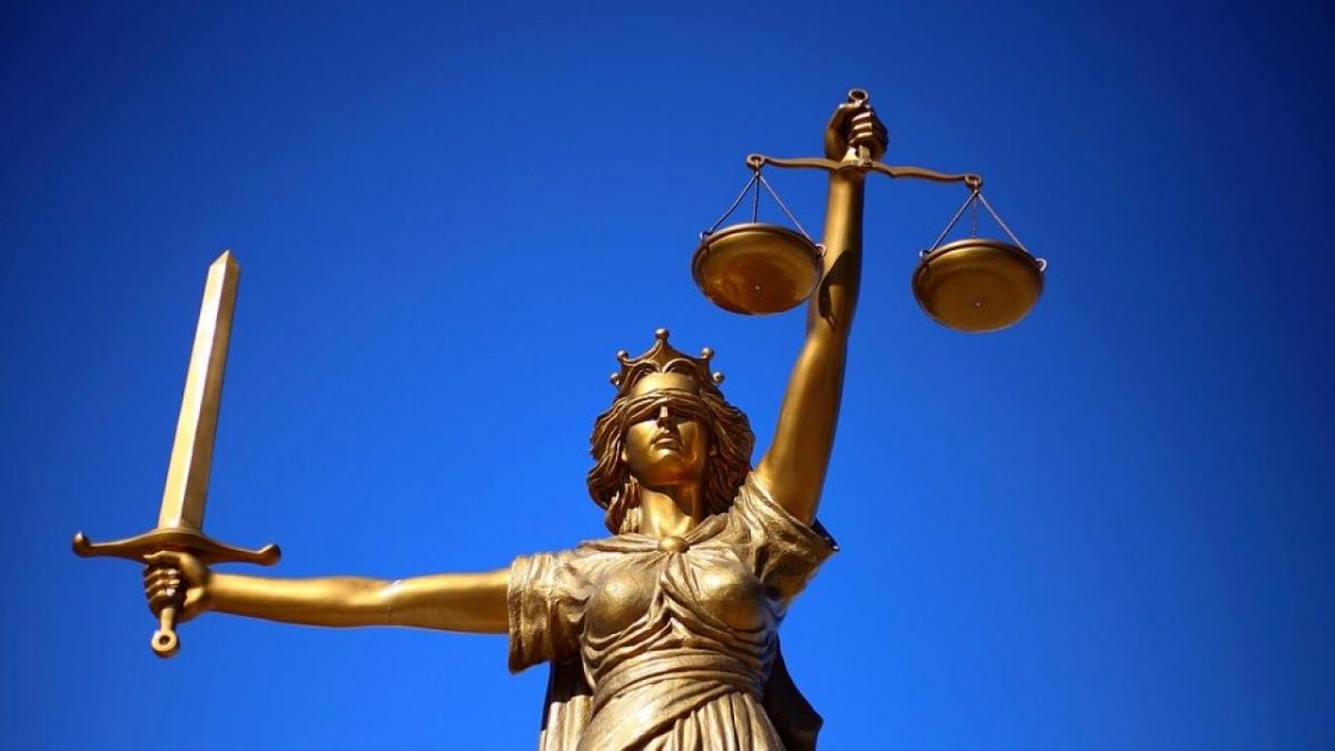В Саратове пять новых судей получили назначения