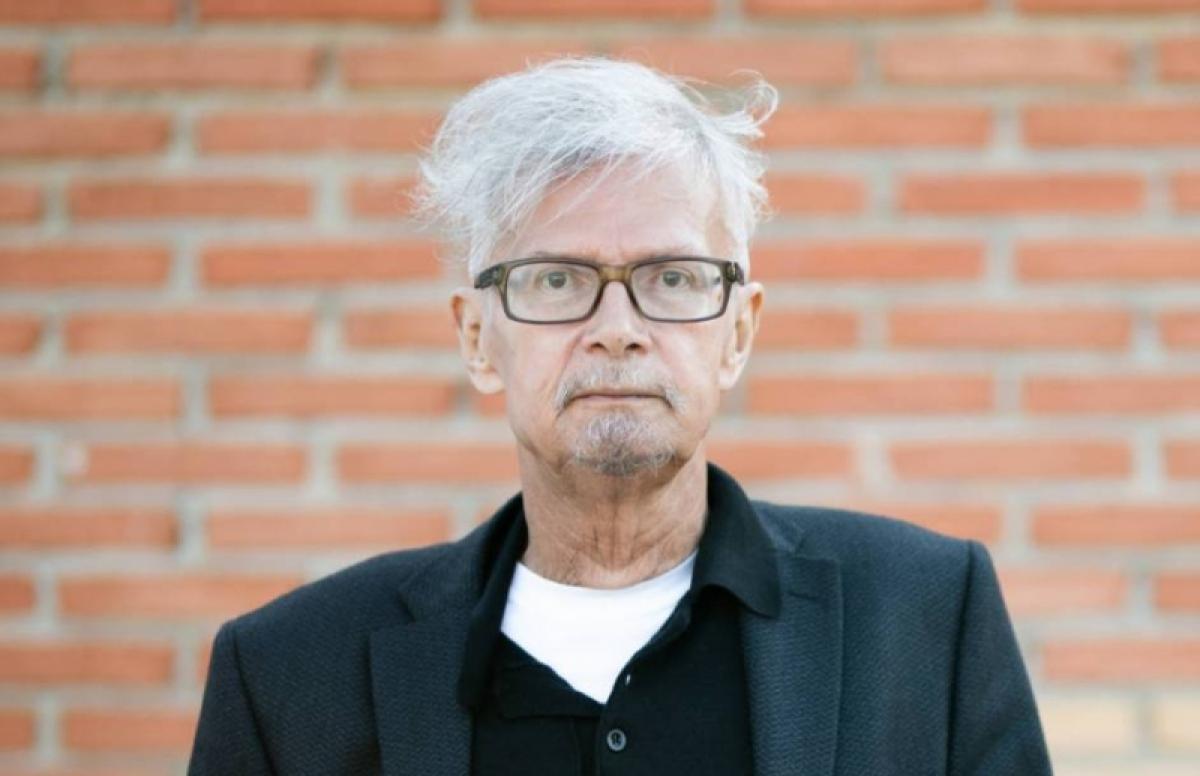 В Саратове предлагается создать музей писателя и политика Эдуарда Лимонова