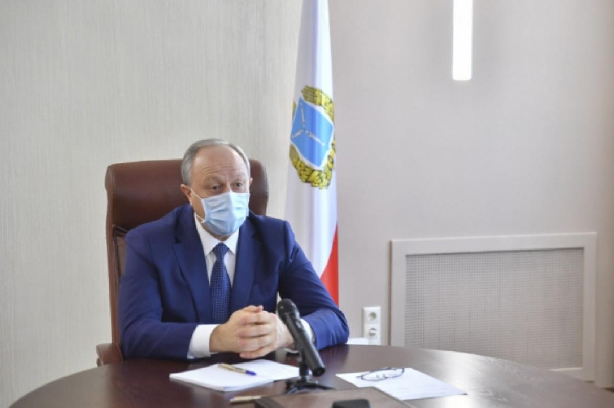 С января 2021 года начинается период массовой вакцинации: комментарий властей