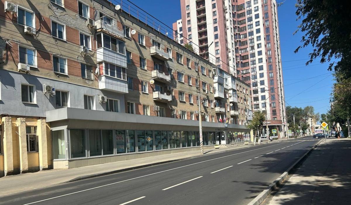 В Энгельсе подвели итоги благоустройства территорий за неделю