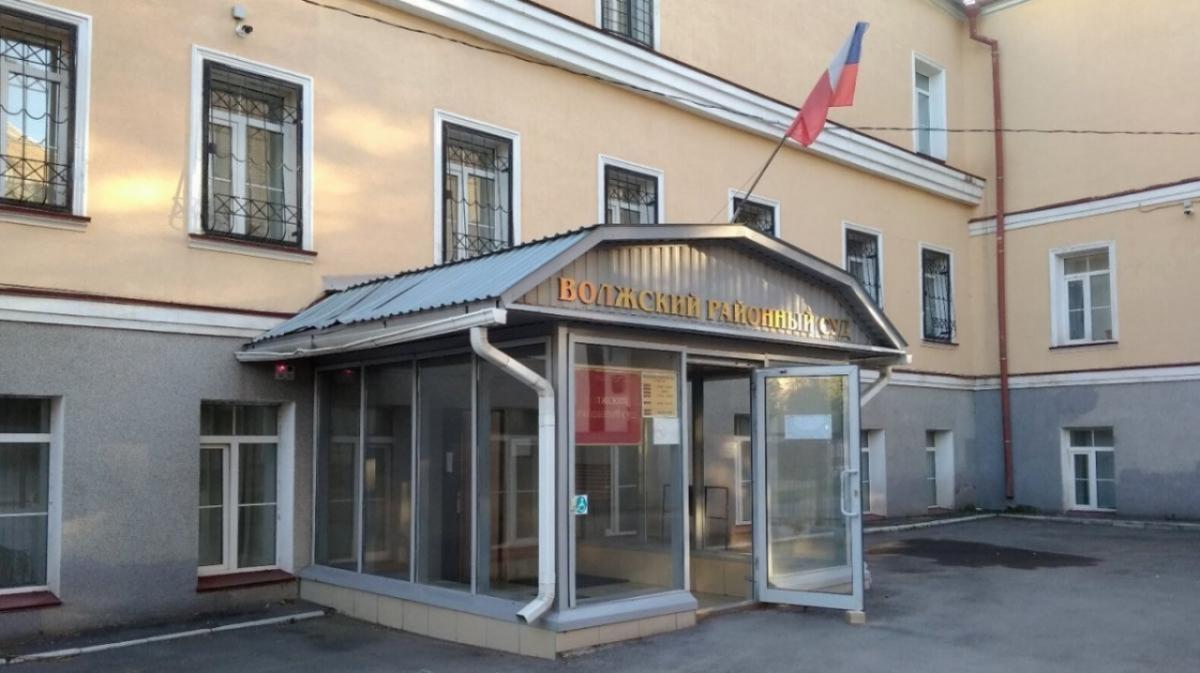 Суд приговорил экс-директора СГЭТ Касьянова к штрафу в 300 тысяч