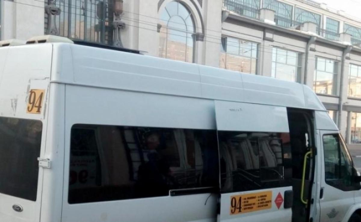 Исаев пообещал саратовцам сохранить маршрут 94, предупредив об оптимизации