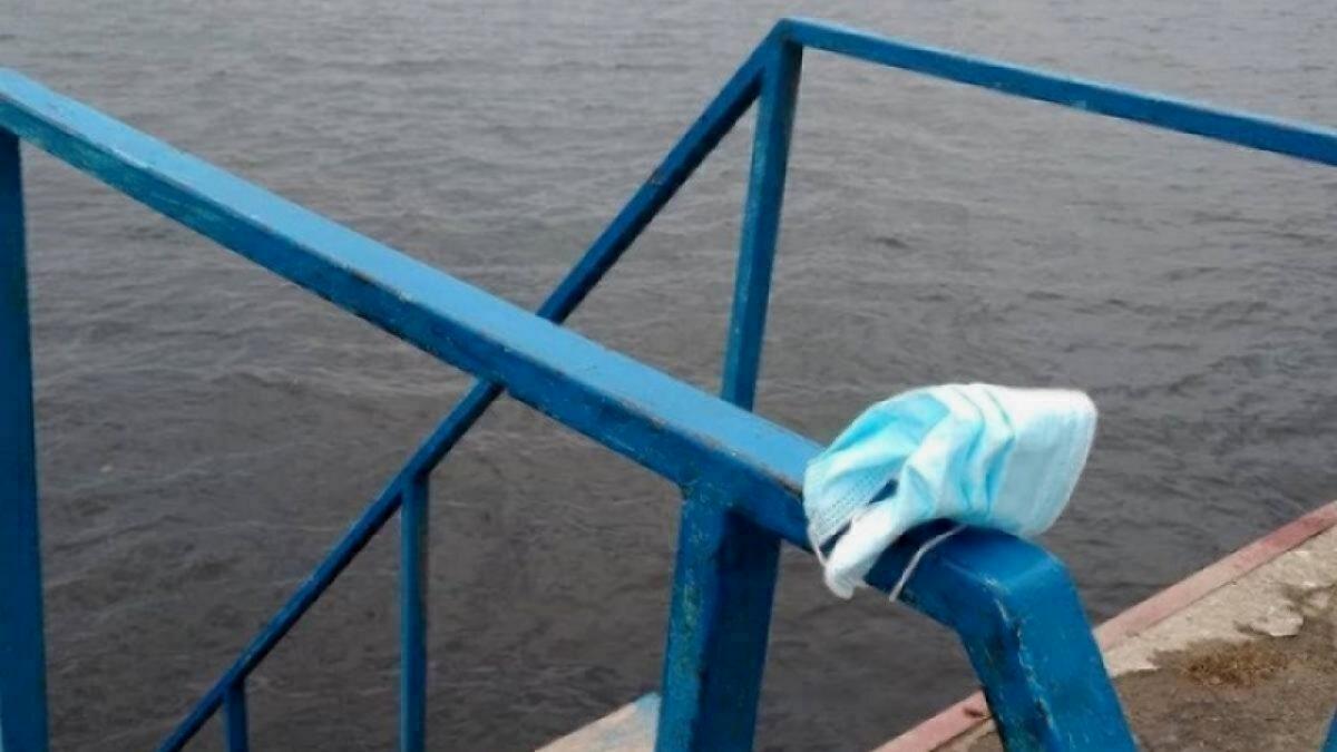 В Саратовской области снизилось число заболевших COVID-19