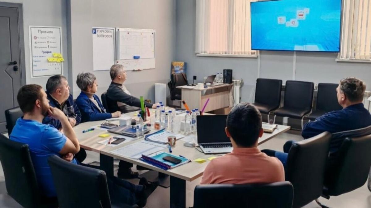 Завод в Энгельсе увеличивает производительность на 30% и набирает кадры