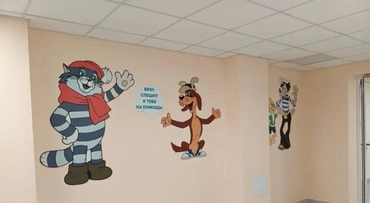 В Саратовской области открылась новая поликлиника с цифровым оборудованием