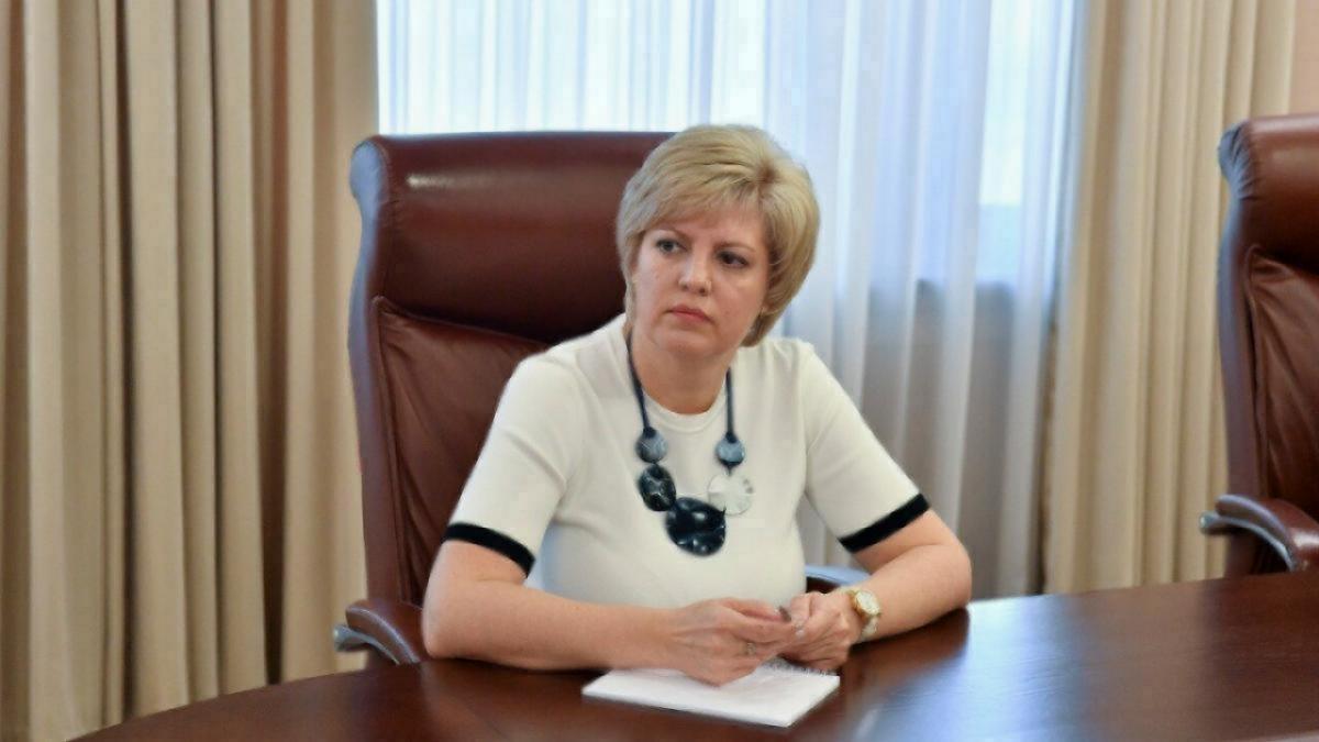 Мокроусова: разрешившими строить дома без школ и детсадов займется прокуратура