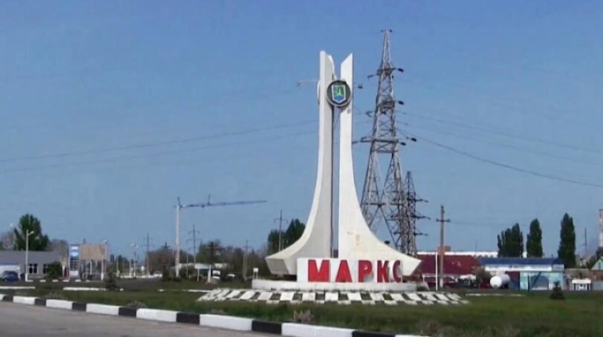 Главой Марксовского района стала Вера Прохорова