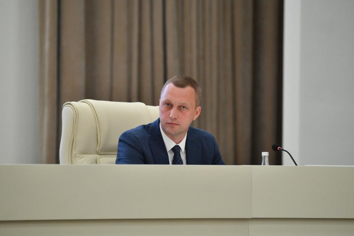 Бусаргин и KPI: почему провалится затея нового саратовского губернатора