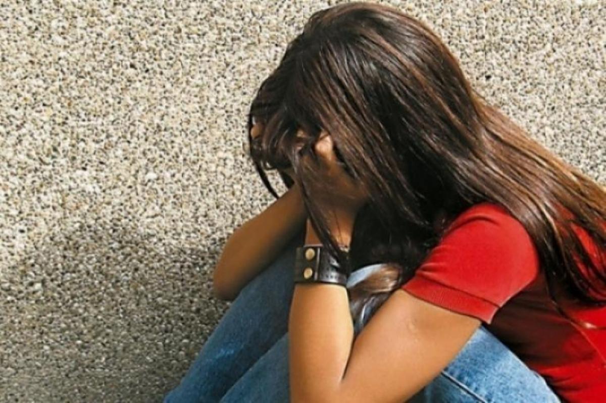 Заводчанина задержали по подозрению в изнасиловании 16-летней сестры
