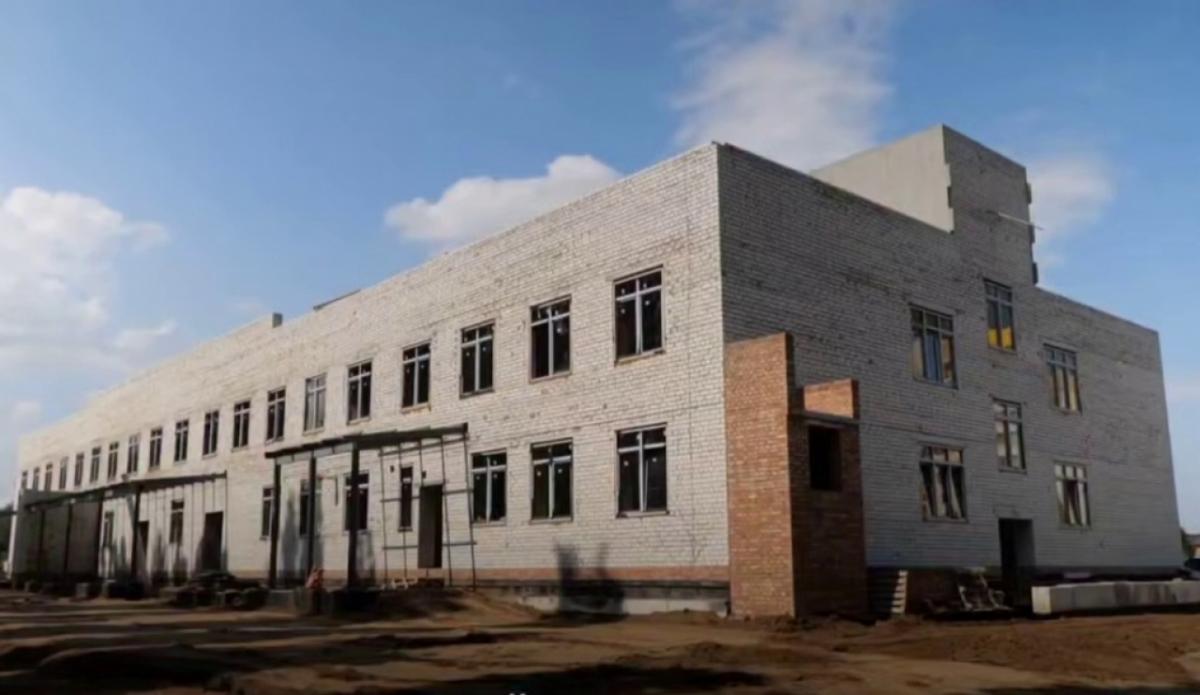 Для новой поликлиники в Энгельсе закупят оборудование на 140 млн