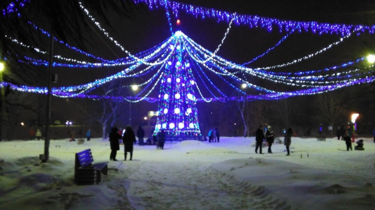 В Саратовской области состоится парад Дедов Морозов