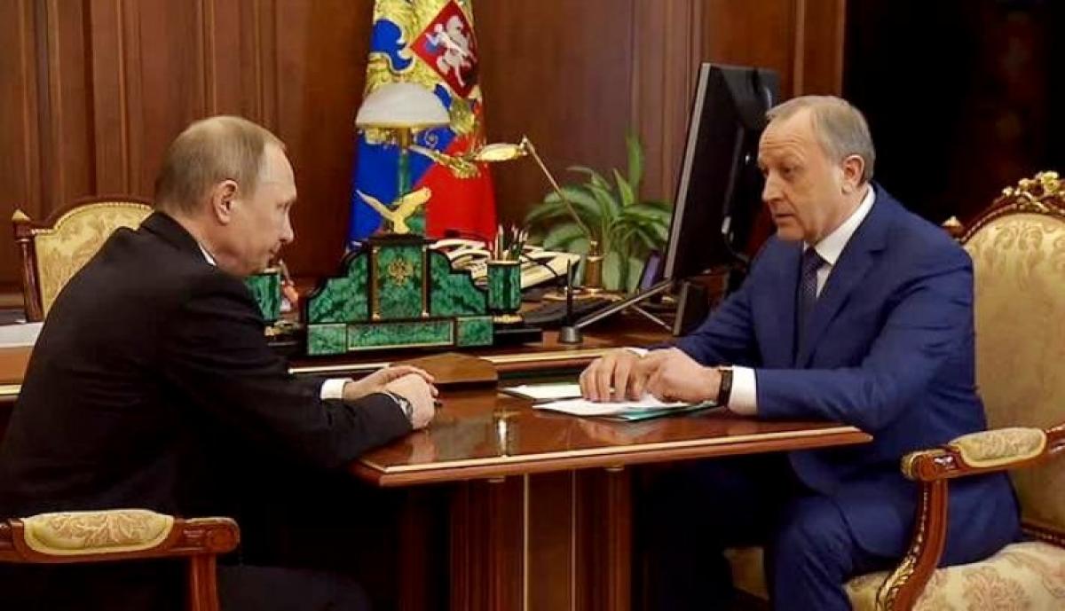 Эксперты обозначили новый тип губернаторов, идущих на смену отставникам