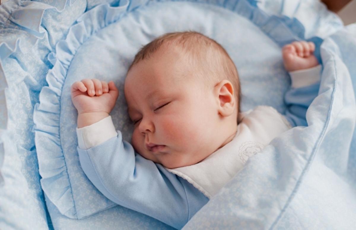 Моника, Лаврентий… в Саратове отмечена тенденция называть детей нестандартно