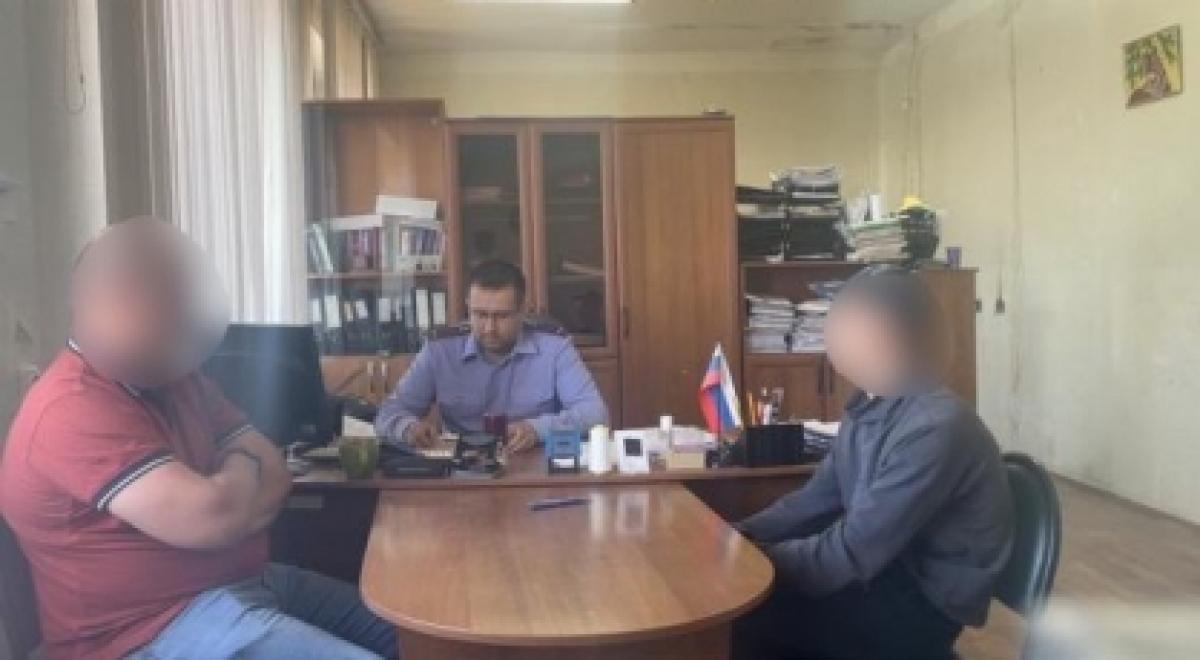 В саратовской больнице умер мужчина из Красноармейского района: его могли избить до смерти двое парней 