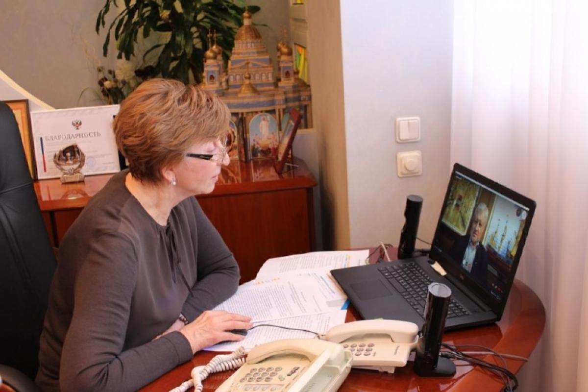 Миронов: предложения саратовских справедливороссов будут поддержаны в Госдуме