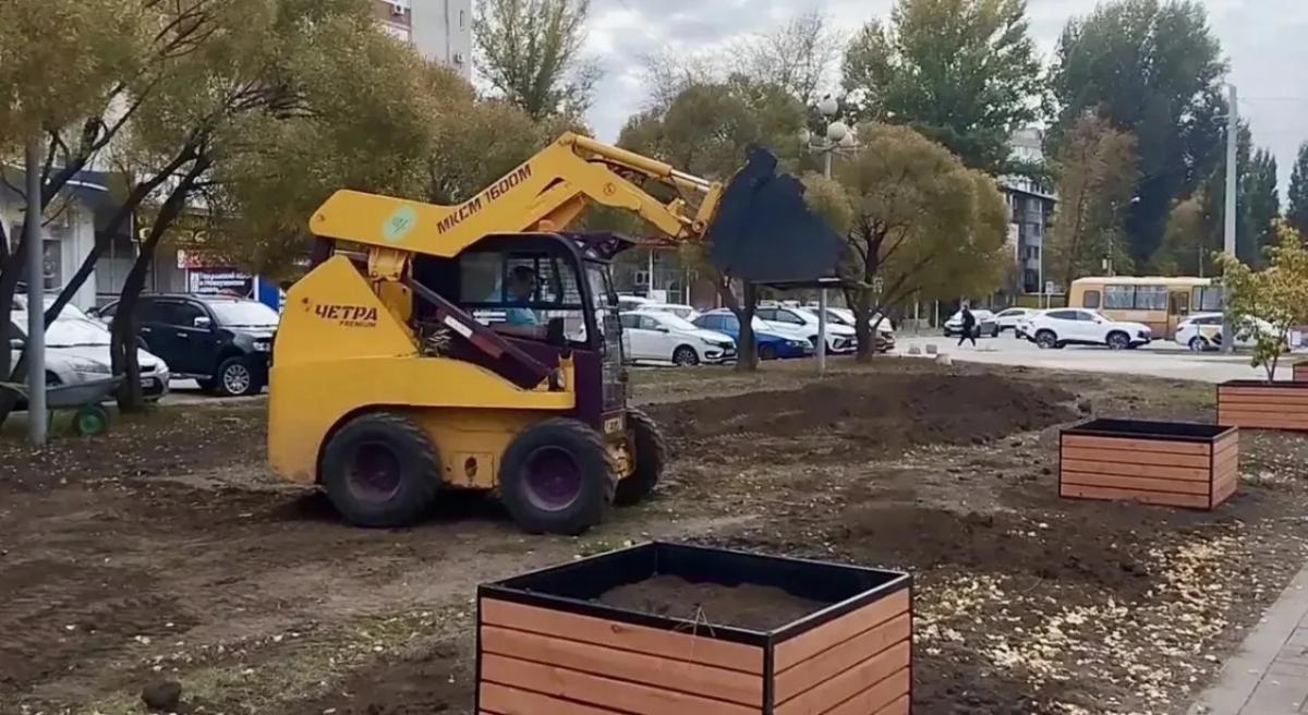 В Энгельсе подвели итоги благоустройства и озвучили новые планы