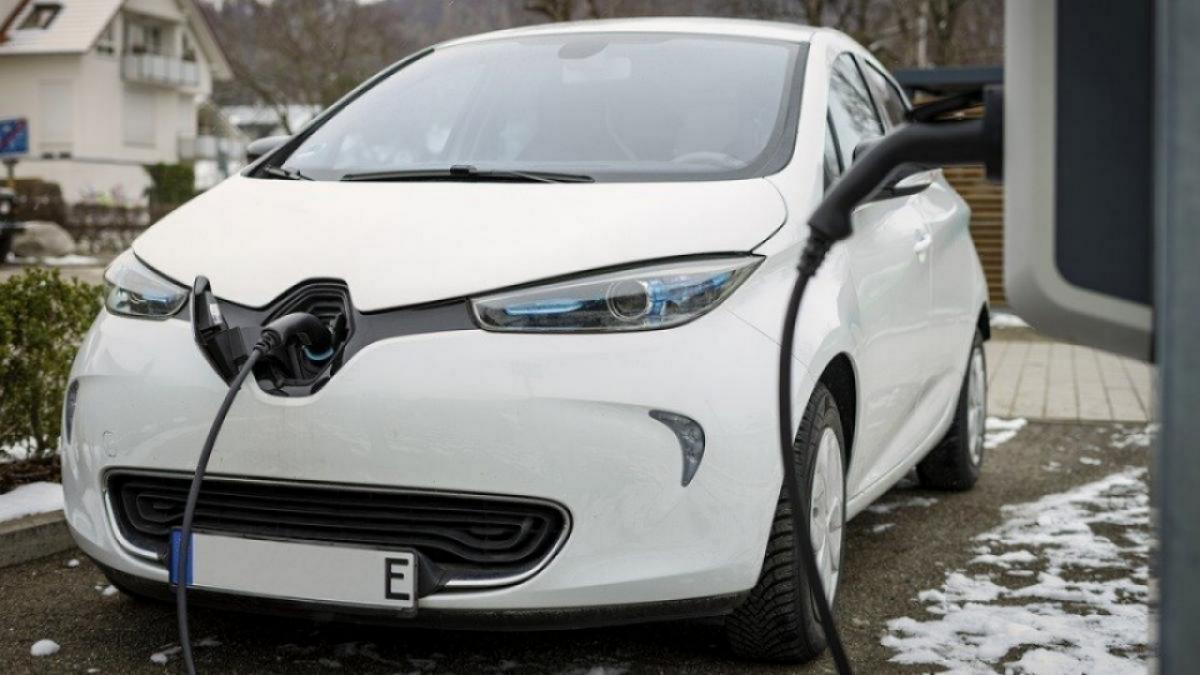 Эксперты: число электромобилей в Саратовской области заметно вырастет через 2-3 года