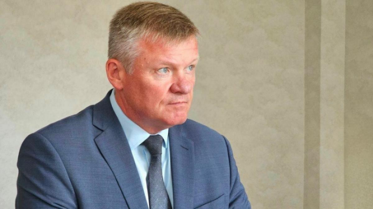 Михаил Исаев опустился на 6 позиций в рейтинге мэров России
